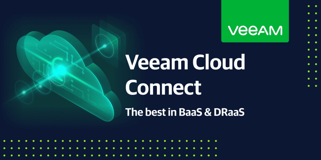 Veeam Cloud Backup